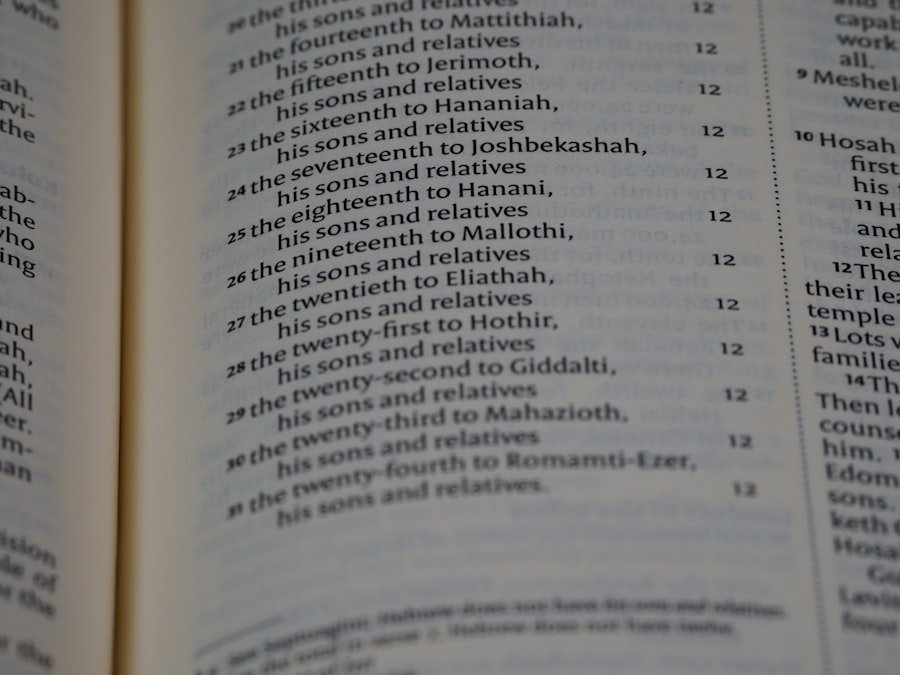 Photo Norwegian medical vocabulary