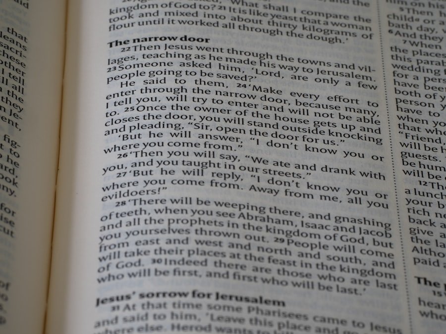 Photo Old Norse Language