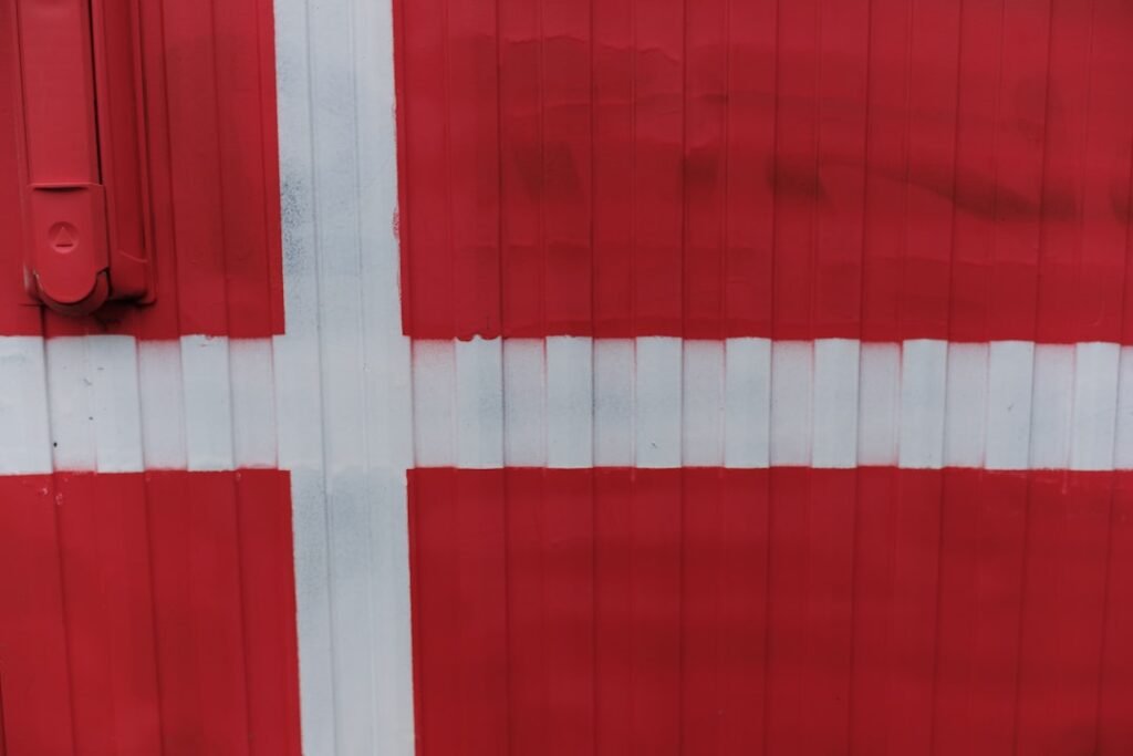 Photo Norwegian tone accents