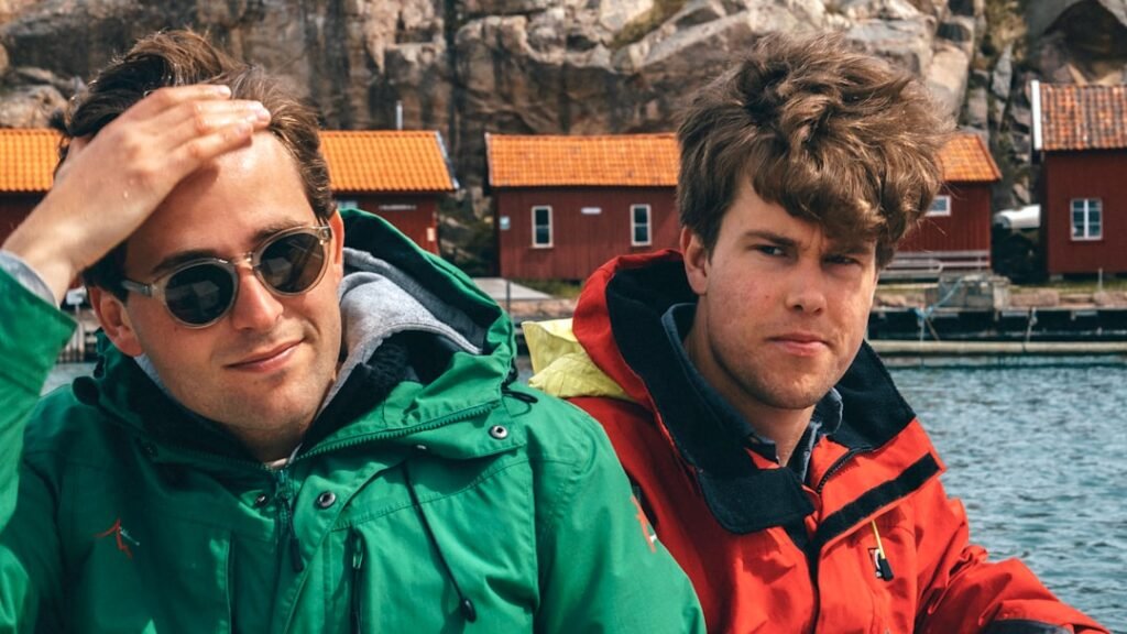 Photo Norwegian false friends