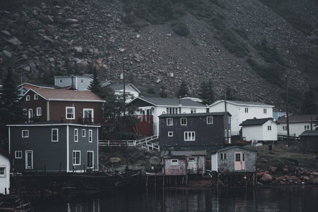 Photo Norwegian passive voice