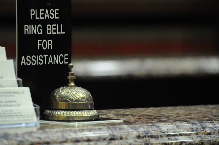 Photo Business English Telephone Etiquette