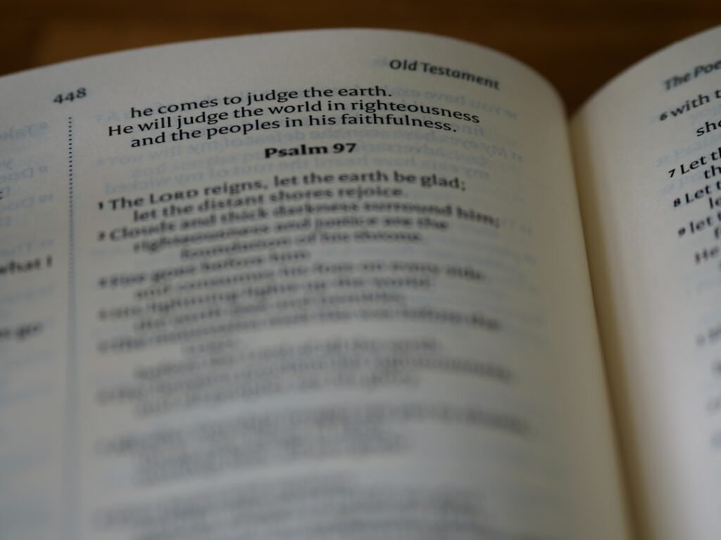 Photo Business English learning