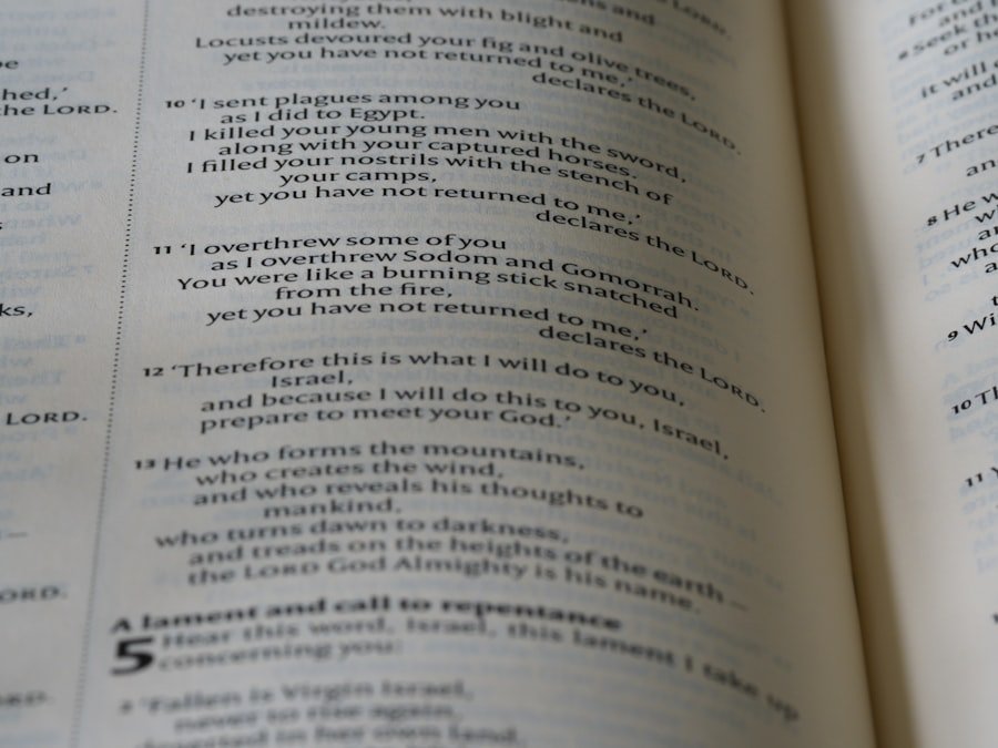 Photo Business English learning