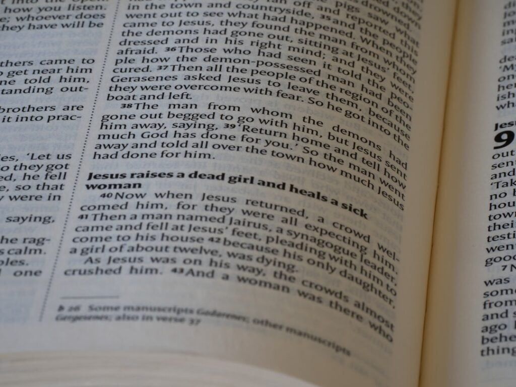 Photo business English dictionary