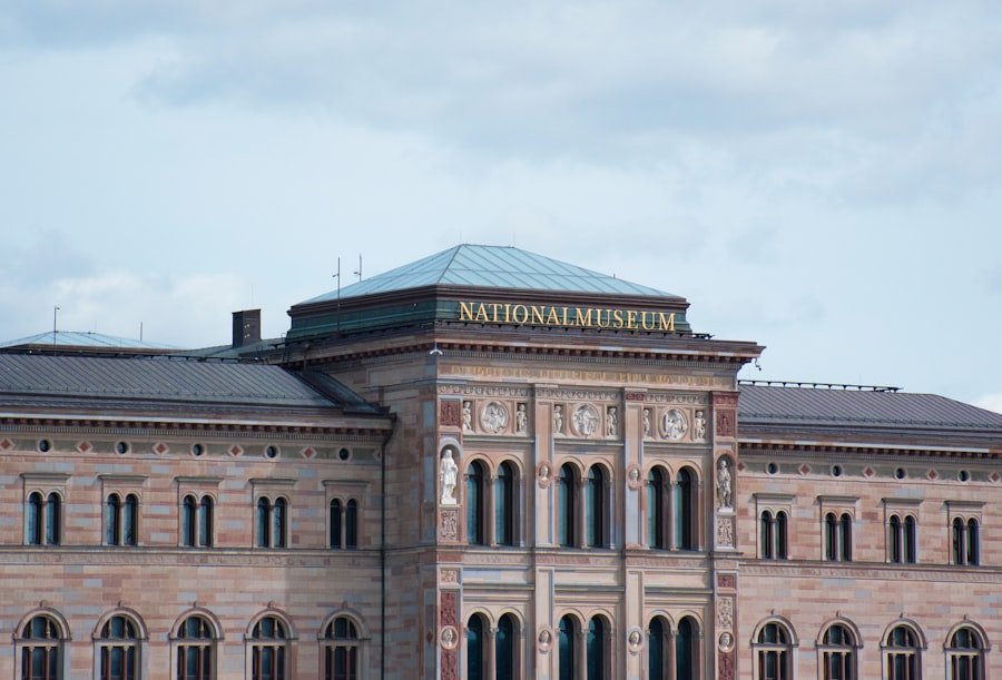 NLS Norwegian Language School