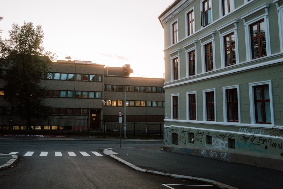 Oslo NLS Norwegian Language School
