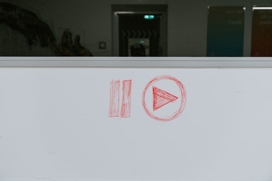 interactive whiteboard