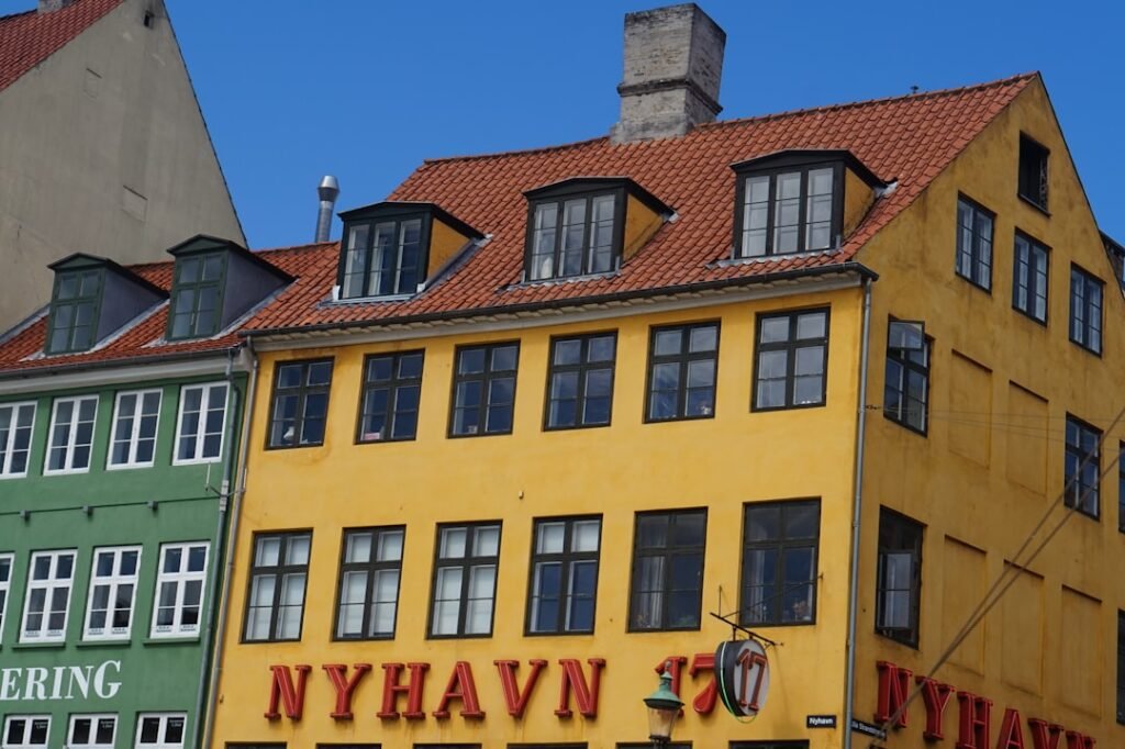 Photo NLS Norwegian Language School