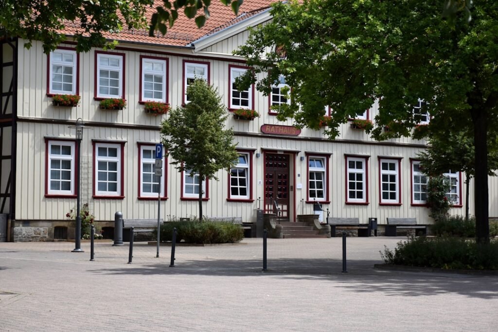 Photo Norwegian Language School