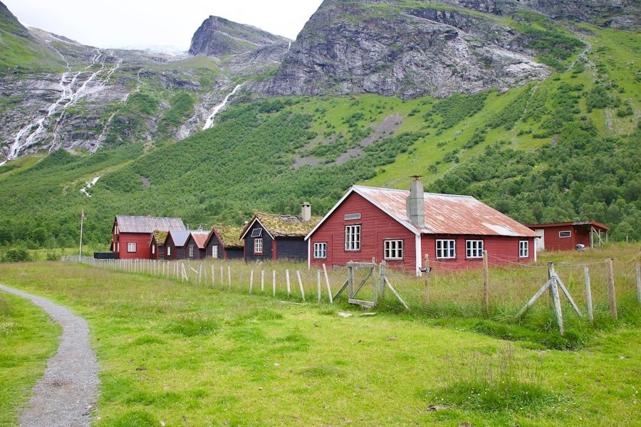 Photo Norwegian Language School