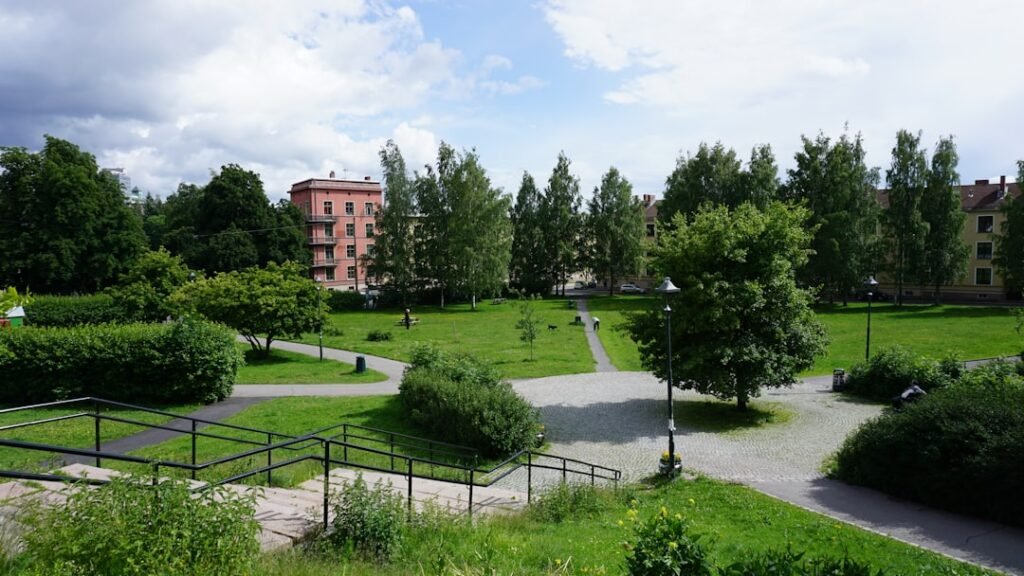 Photo Oslo intensive course