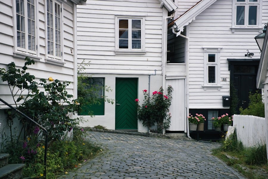 Photo Norwegian Language School