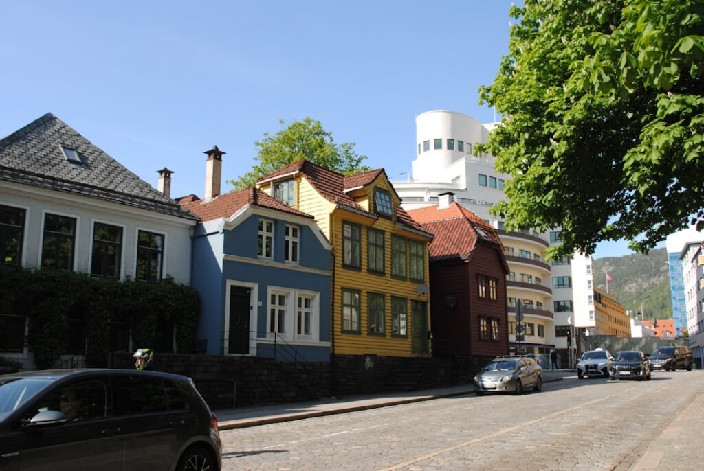 Photo Norwegian Language School
