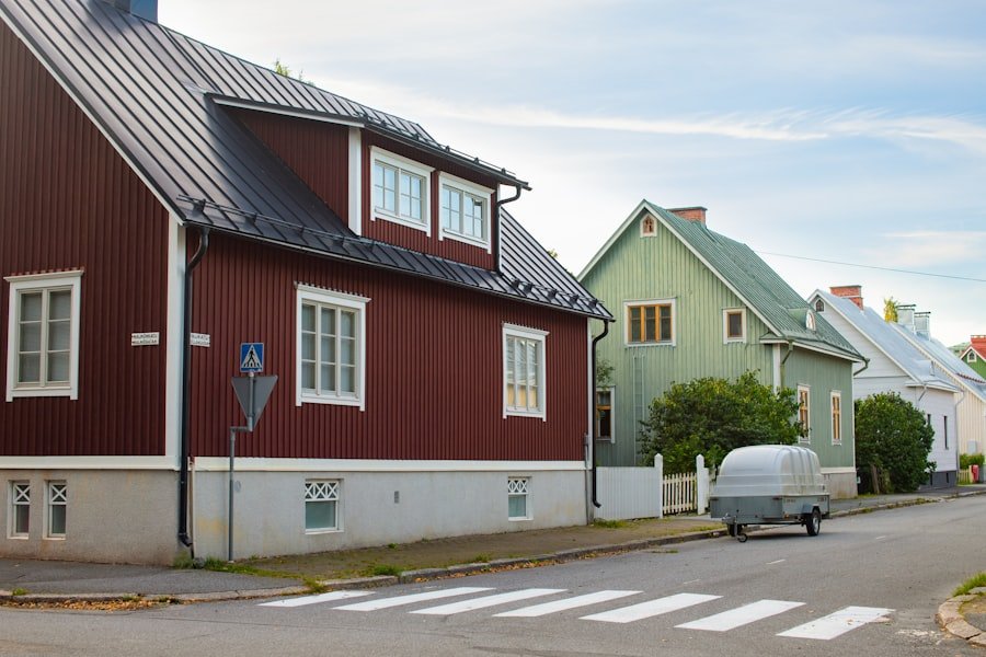 Photo NLS Norwegian Language School