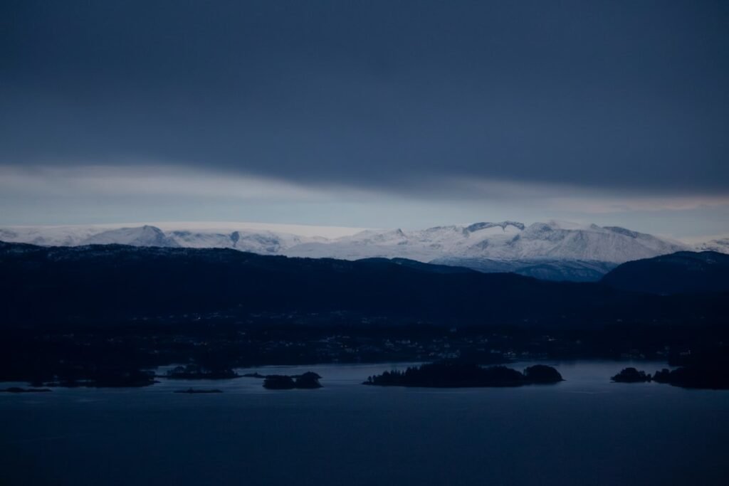 社交媒体学习法：关注活跃的新挪威语内容创作者与网红